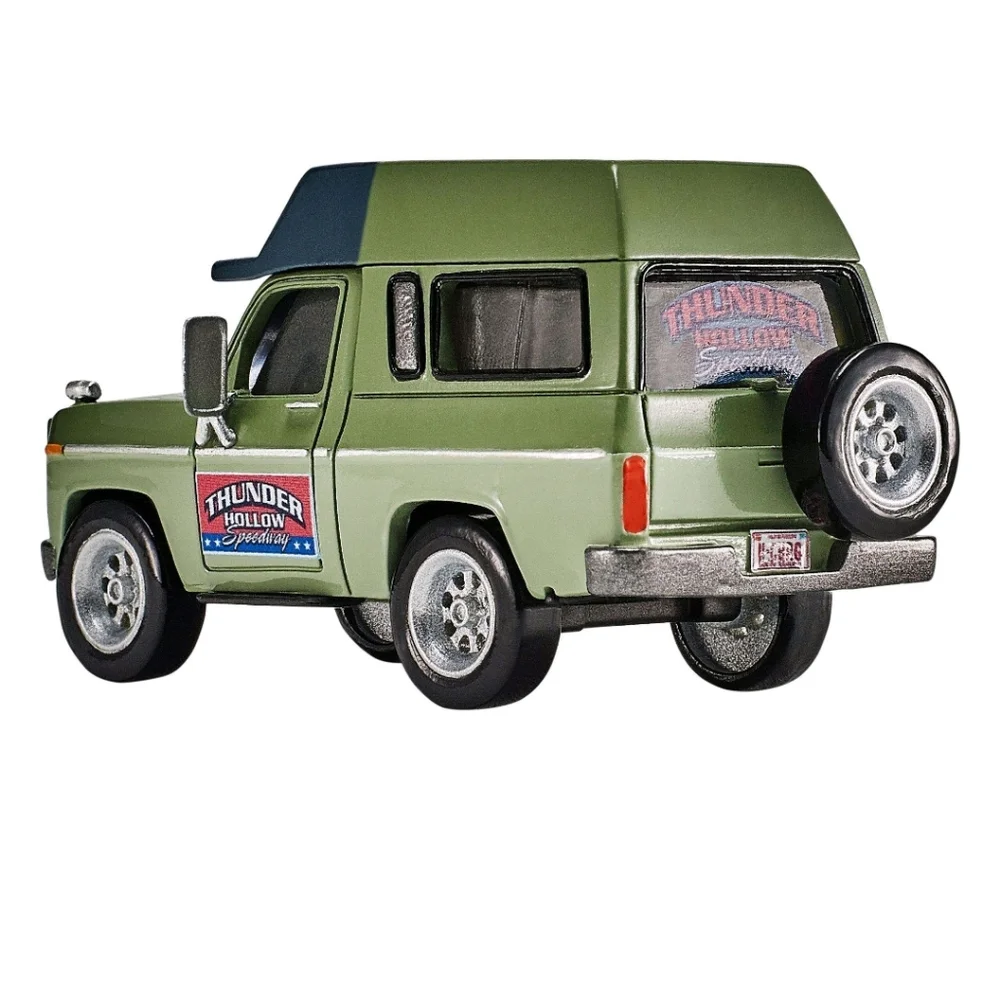 NIP Cars 3 Roscoe